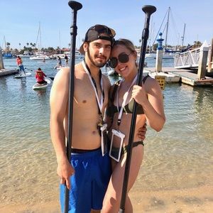 Meet your Posher, Rueben